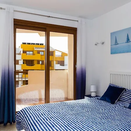 Apartament Love Home