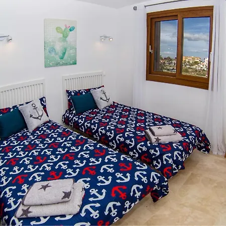 Apartament Love Home Apartamento