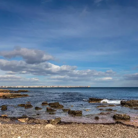 Apartamento Apartament Love Home Punta Prima (Alicante)