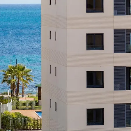 Apartament Love Home Punta Prima (Alicante)
