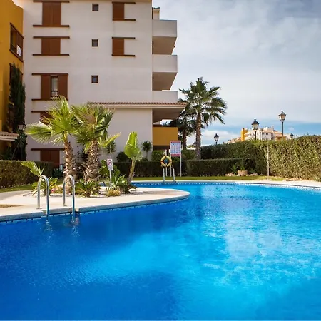 Apartament Love Home Apartamento Punta Prima (Alicante)